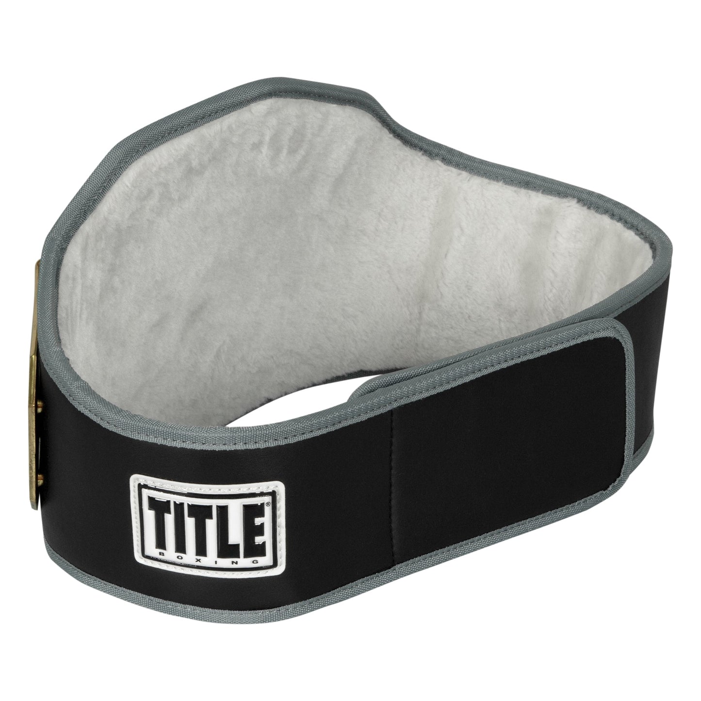 TITLE Boxing Undisputed Championship Belt