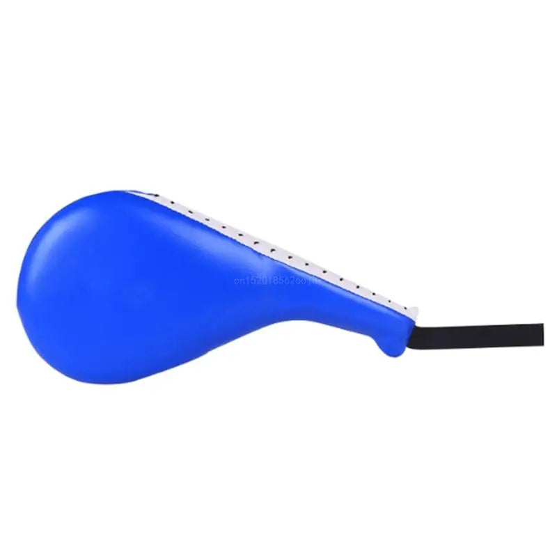 Strikes Boxing Pads - Taekwondo Kick Pads-2