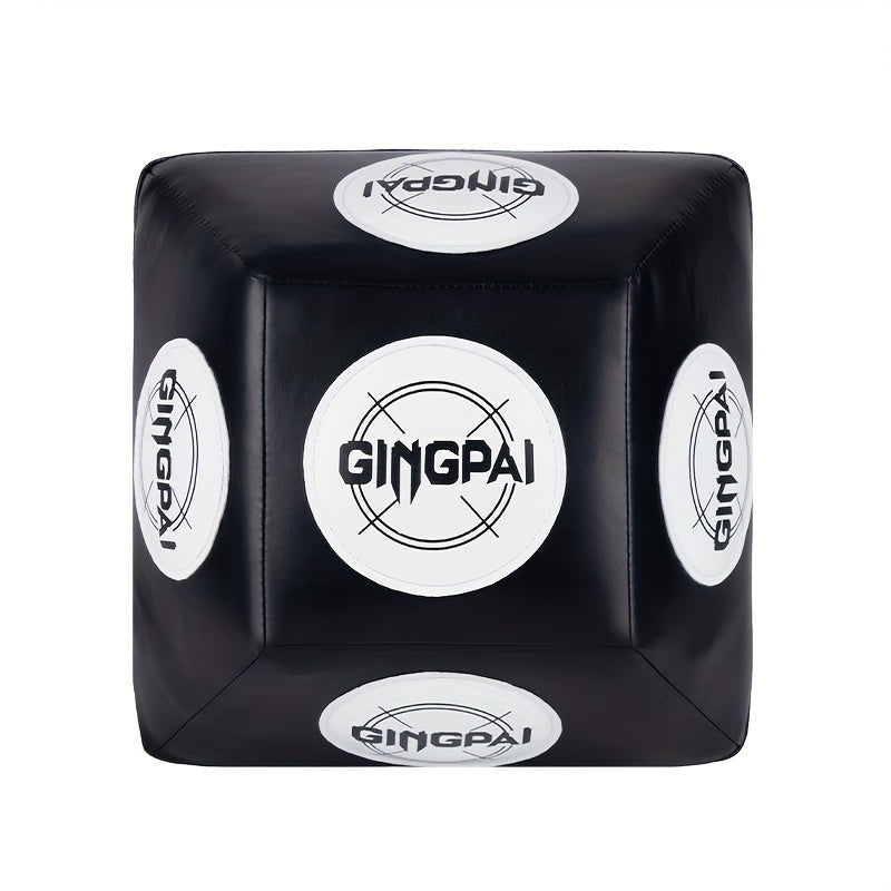 Wall-Mounted PU Boxing Target Pad