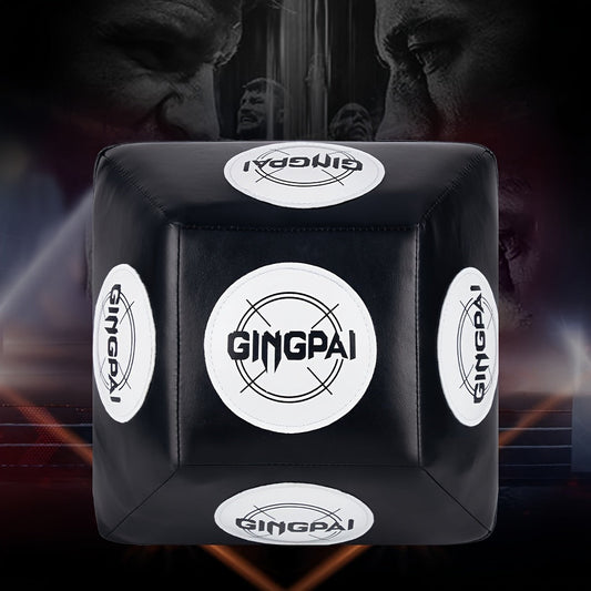 Wall-Mounted PU Boxing Target Pad