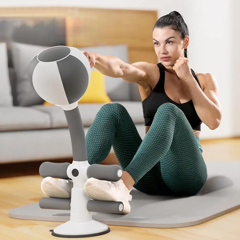 Floor Boxing Ball Detachable