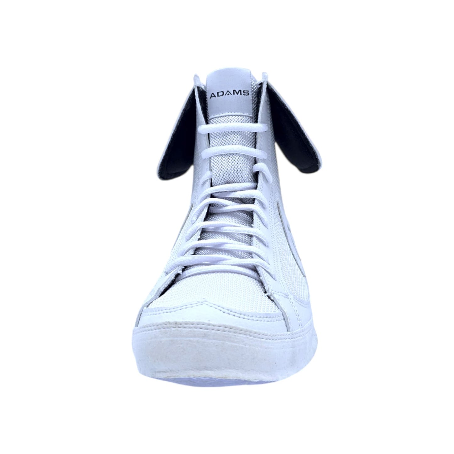 Adams O - White Boxing Boots